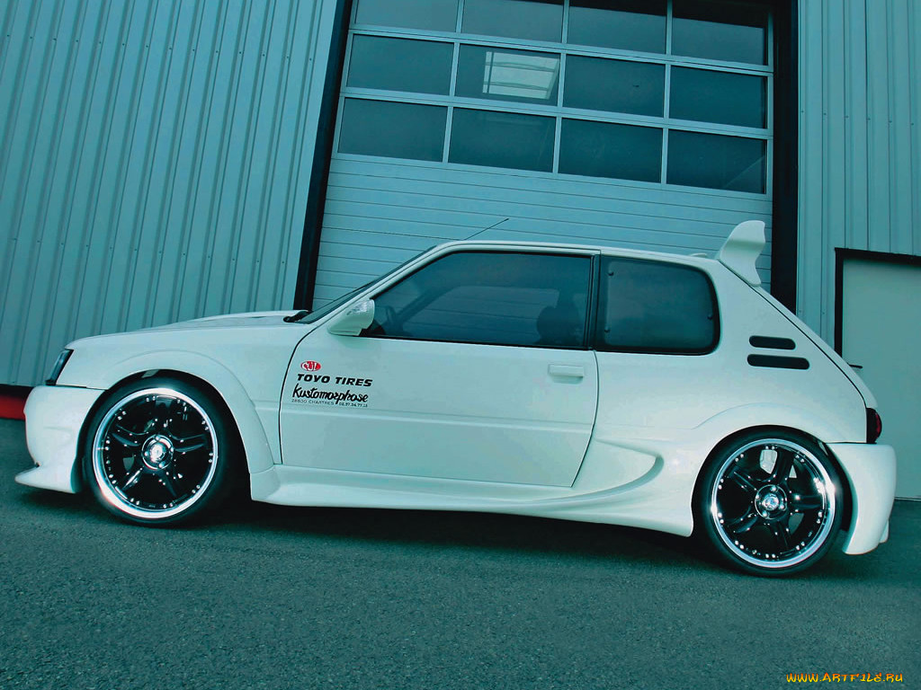 , peugeot